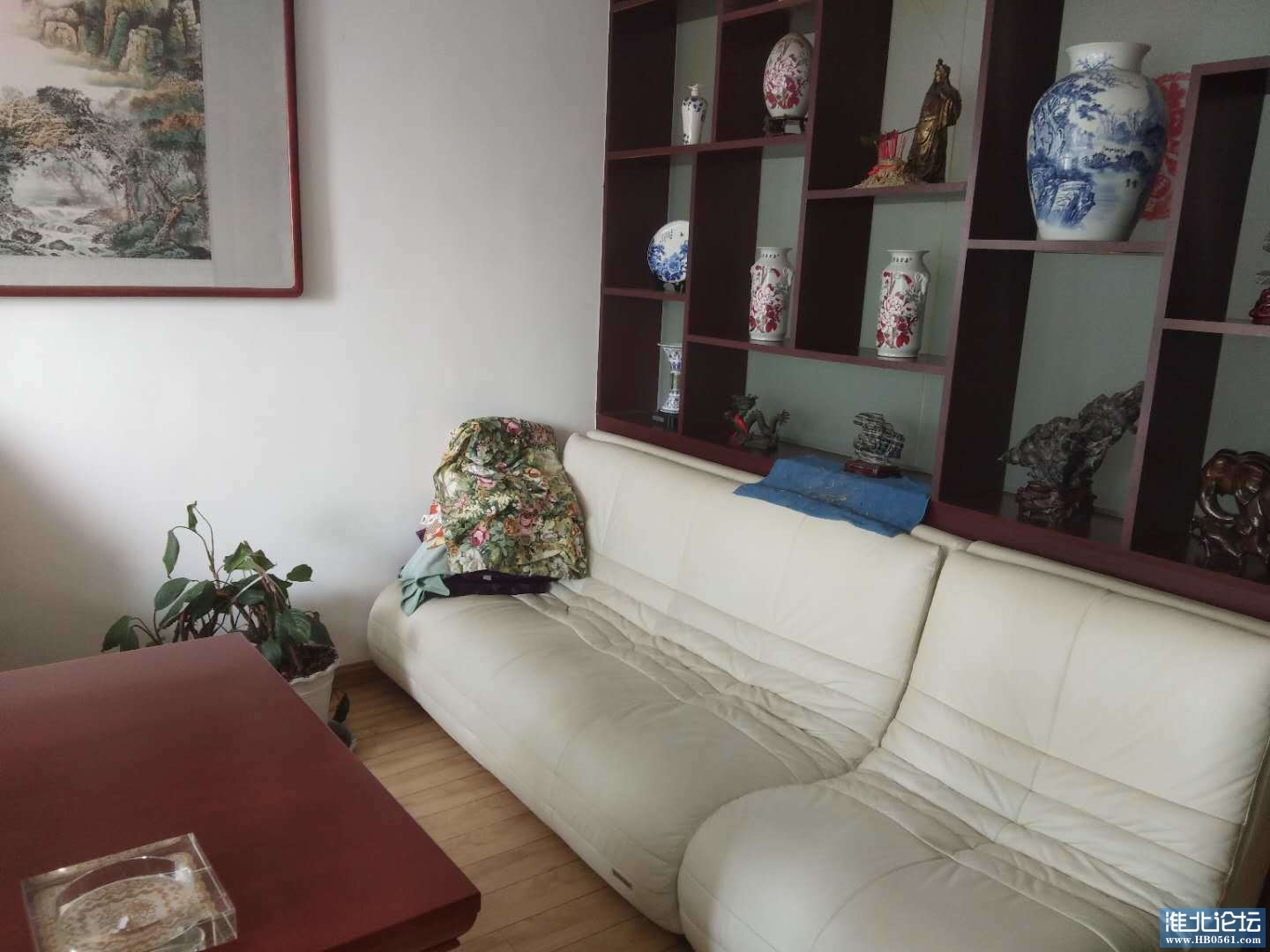 客厅