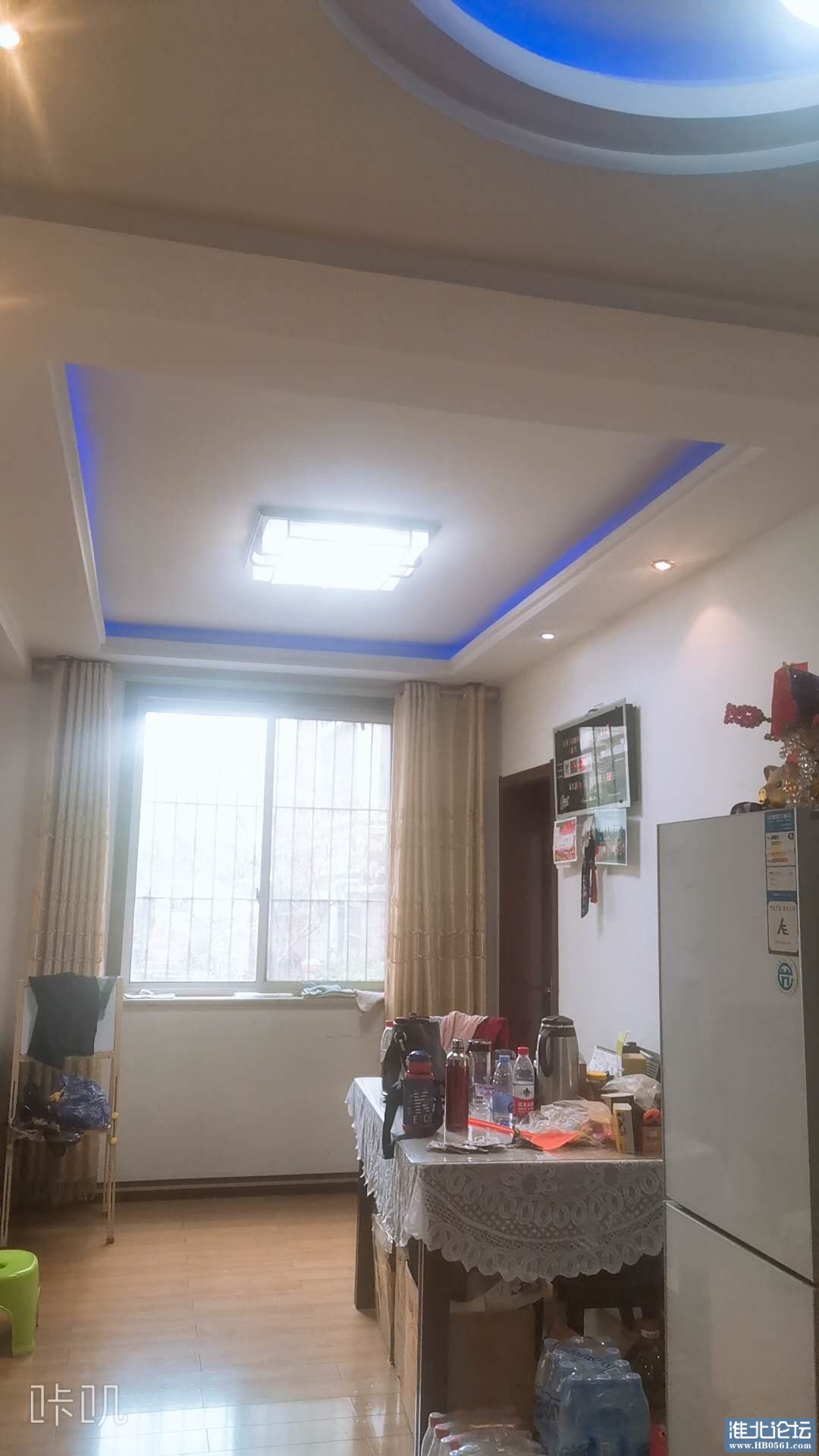 客厅