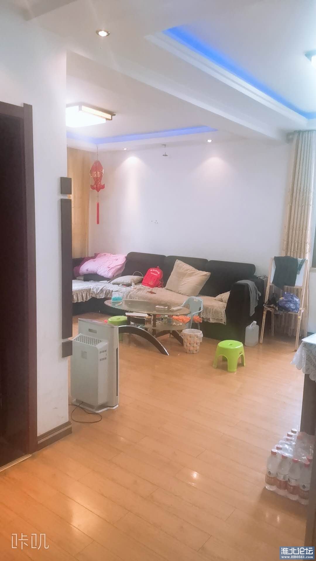 客厅