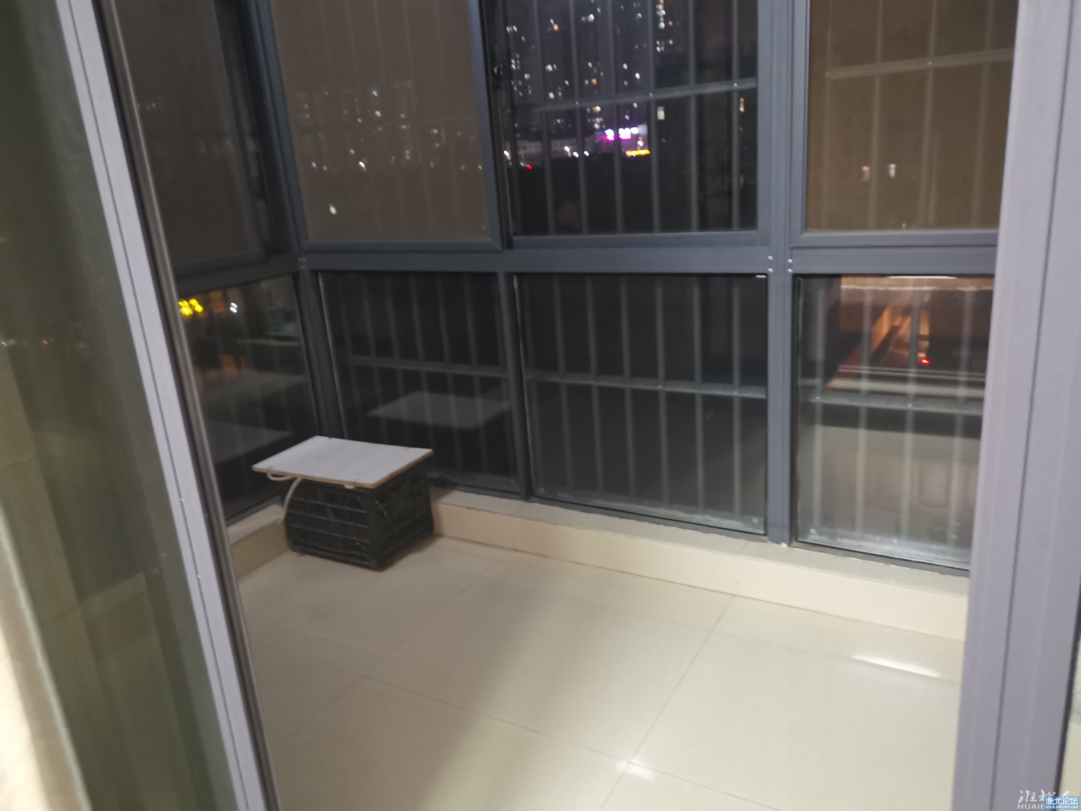 阳台阳光房