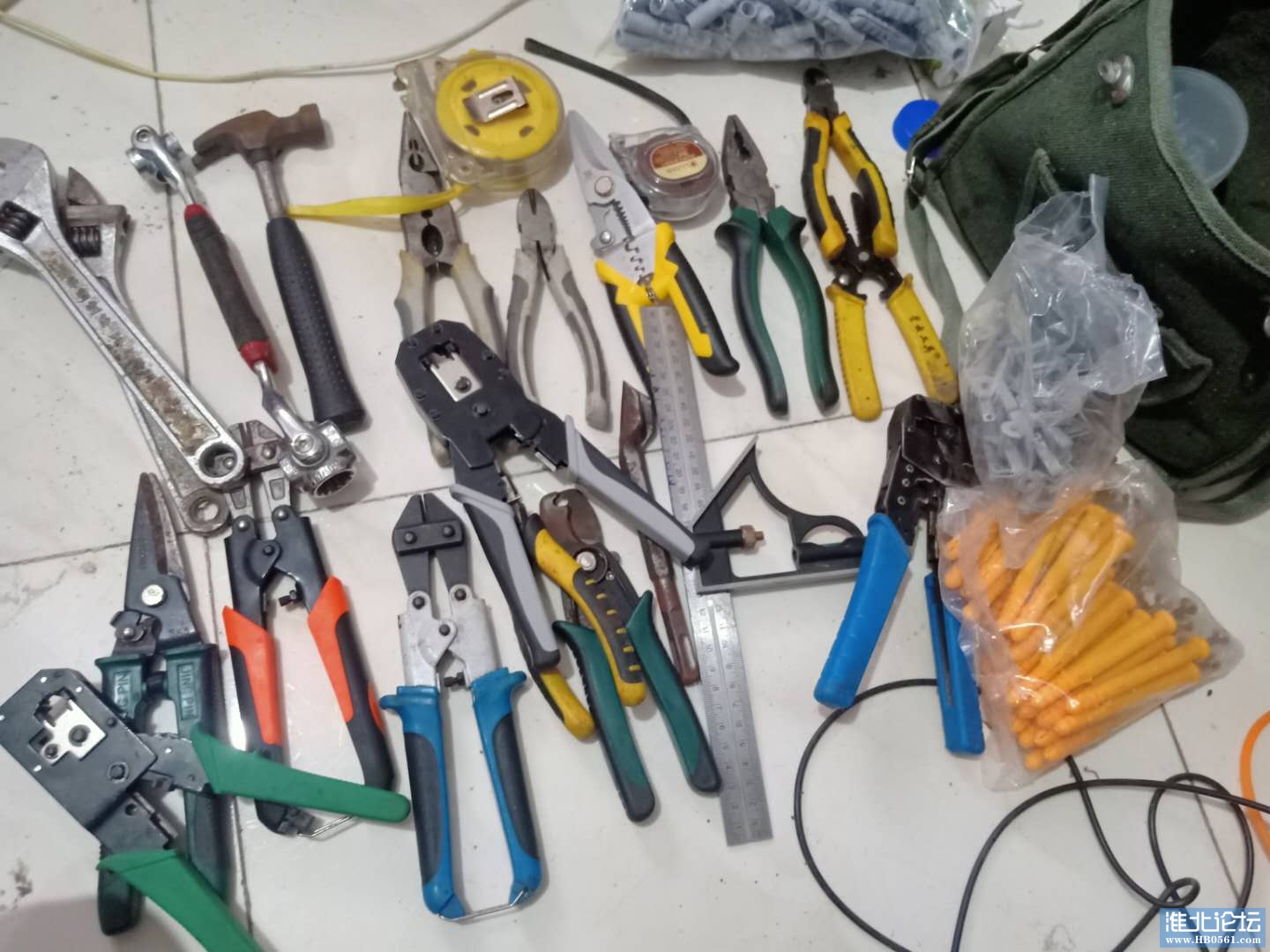 各类工具 价格不等5-20