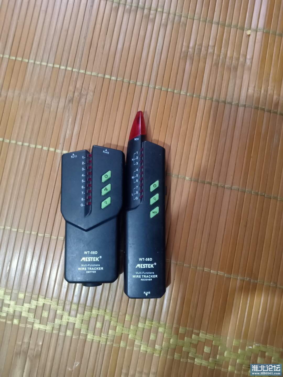 巡线仪  100