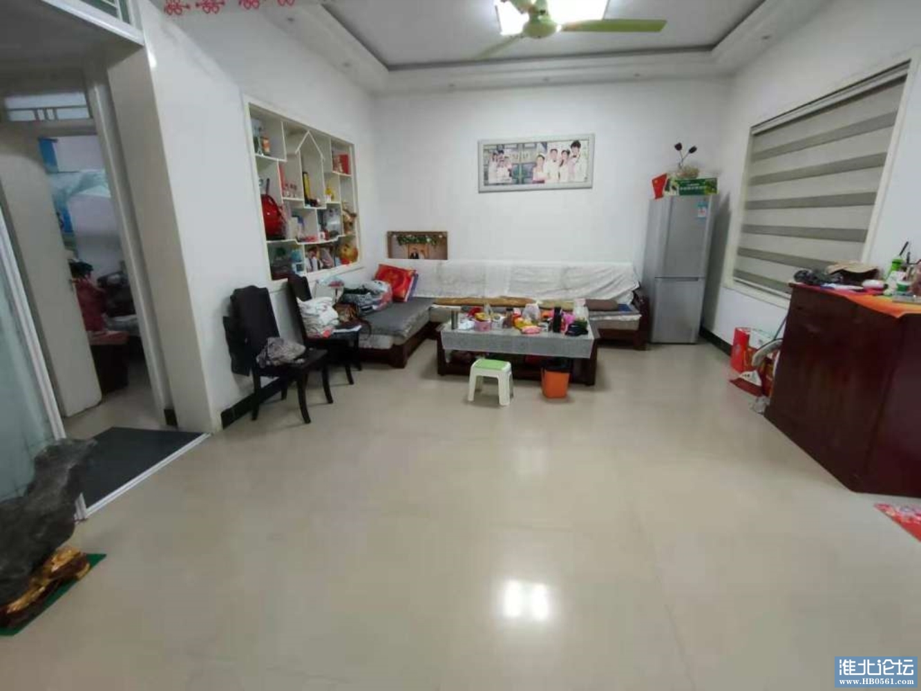 客厅