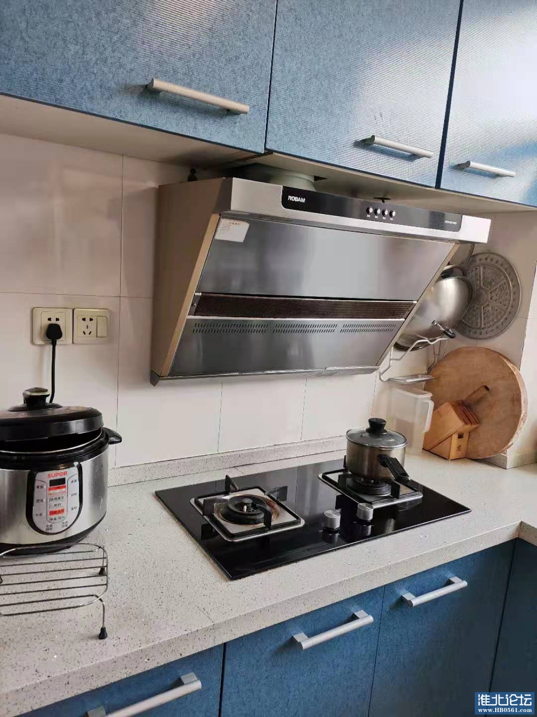 厨房