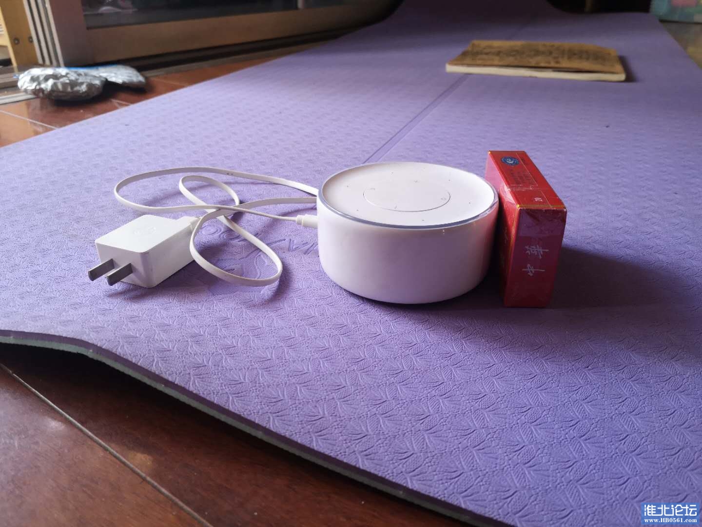 京东叮咚音箱 38元