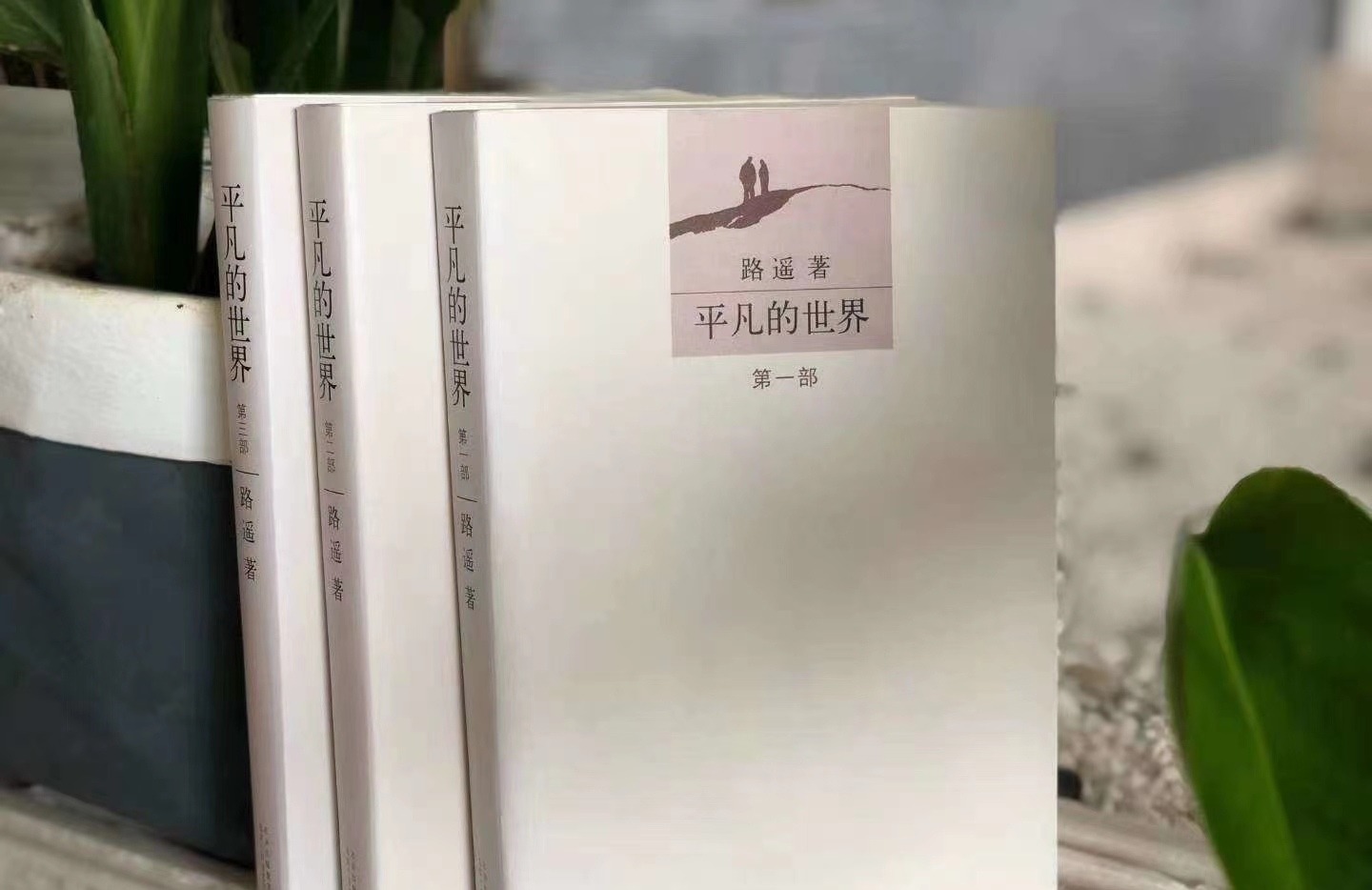 平凡的世界