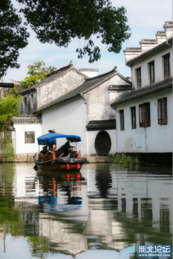 秋冬周庄，摇曳在江南水乡里的慢时光195.png
