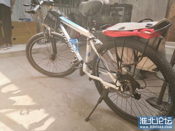 永久A-2 300元9成新 去年新车