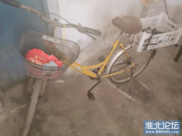老年代步车 30元