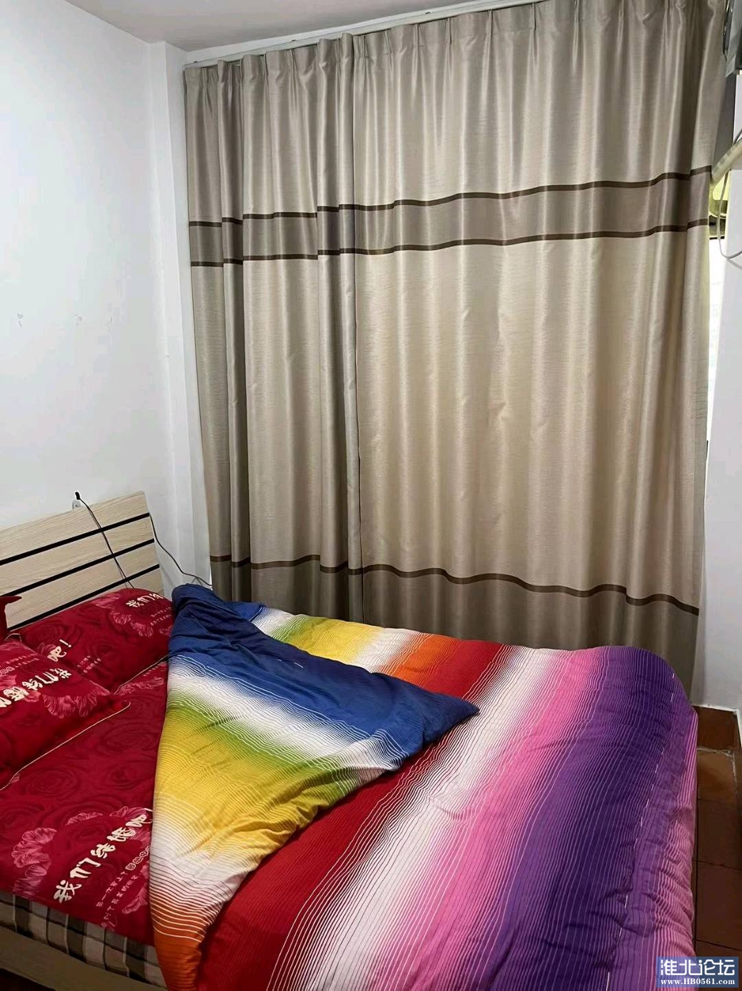 两台空调、热水器