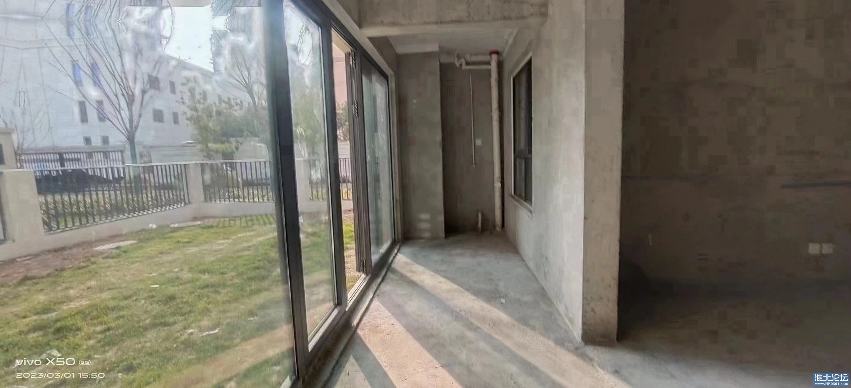 阳台