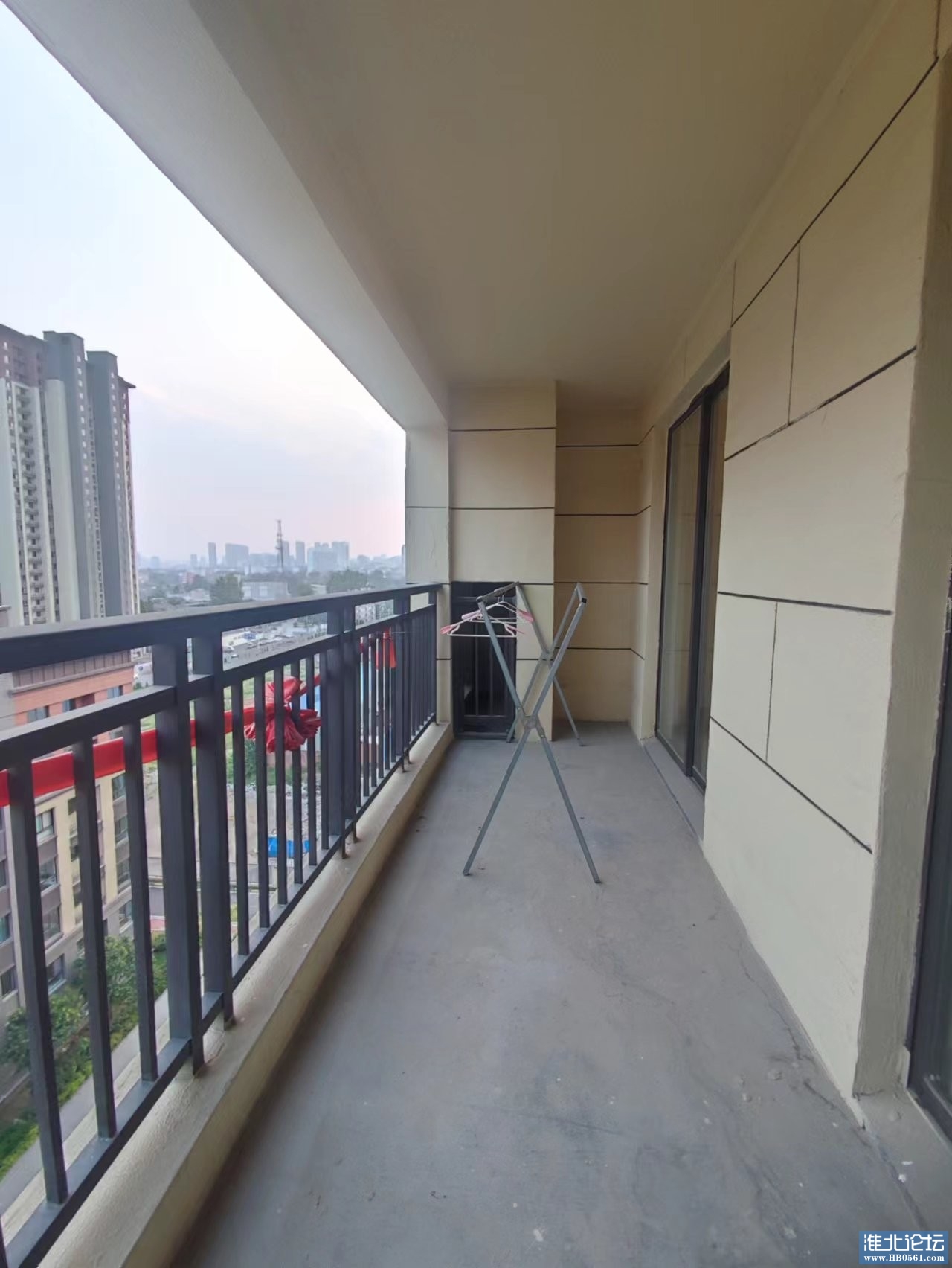 阳台