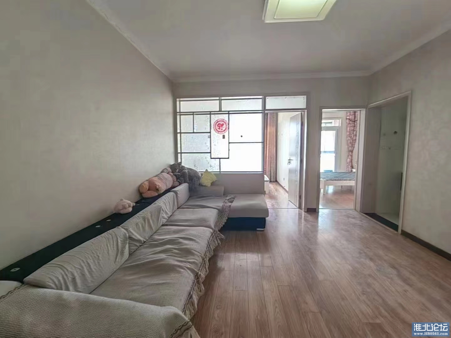 客厅