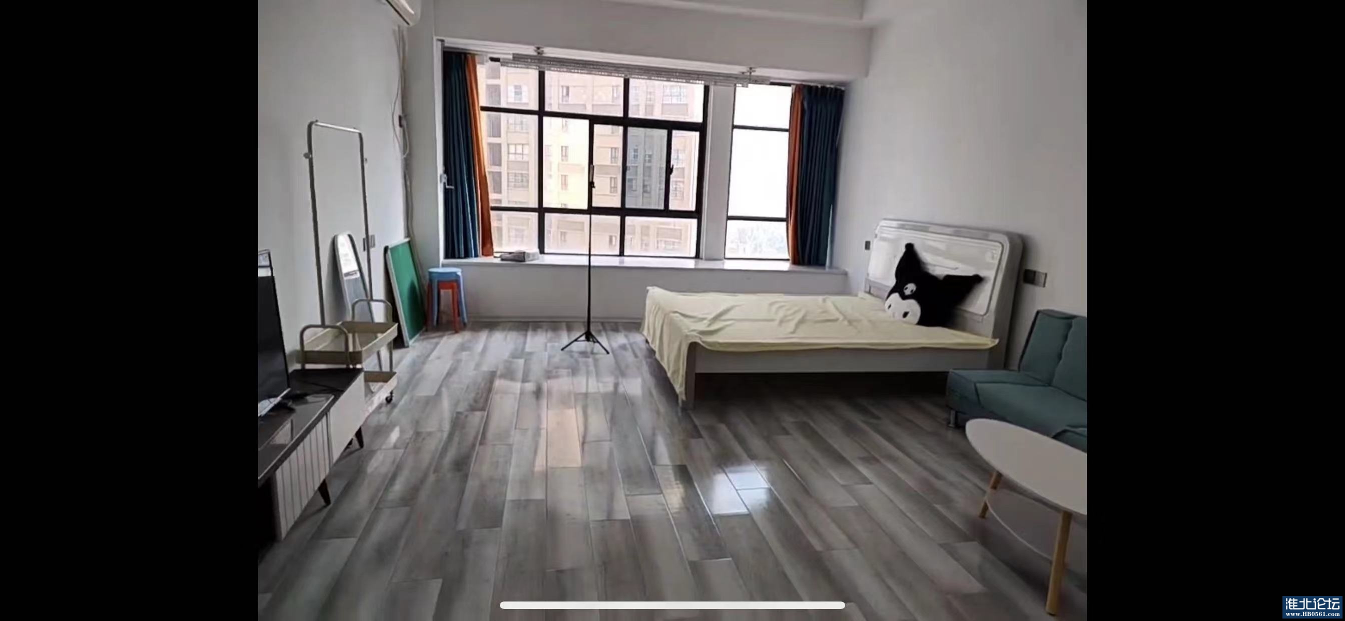 阳台